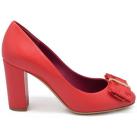 Image of Chaussures escarpins Salvatore Ferragamo Escarpins Elinda