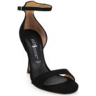 Image of Chaussures escarpins Silvia Rossini NERO CAMOSCIO
