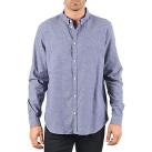 Image of Chemise Cheap Monday DAMON BD SHIRT