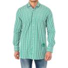 Image of Chemise La Martina HMCJ06-03104