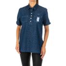 Image of Chemise La Martina LWC007-D7002