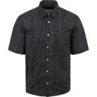 Image of Chemise Marc O'Polo Chemise Manches Courtes Imprimé Marine