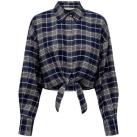 Image of Chemise Only Chemisier cropped