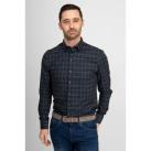 Image of Chemise Suitable Chemise Black Watch A Carreaux