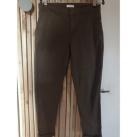 Image of Chinots Cache Cache Pantalon toile kaki