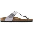 Image of Claquettes Birkenstock Gizeh BS