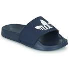 Image of Claquettes enfant adidas ADILETTE LITE J