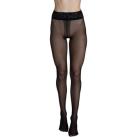 Image of Collants & bas Lisca Collants 30 DEN transparents ceinture décorative Selection