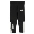 Image of Collants enfant Puma PUMA POWER COLORBLOCK HIGH WAIST LEGGING