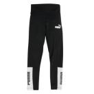 Image of Collants enfant Puma PUMA POWER COLORBLOCK LEGGINGS