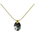 Image of Collier Sc Crystal BS049-SN022-SINI