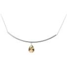 Image of Collier Sc Crystal BS2551-B1213-GOSH