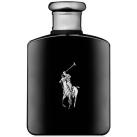 Image of Cologne Ralph Lauren Polo Black - eau de toilette - 125ml - vaporisateur
