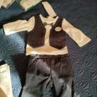 Image of Costumes Kiabi Ensemble bebe
