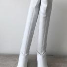 Image of Cuissardes Sergio Rossi Bottes Sergio Rossi