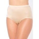 Image of Culottes & slips Daxon by - lot de 3 culottes gainantes maxi