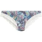 Image of Culottes & slips Pomm'poire Culotte bleu Iceland