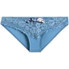 Image of Culottes & slips Pomm'poire Culotte bleu Oh La La