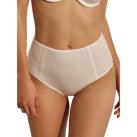 Image of Culottes & slips Selmark Slip taille haute Flavia Mariage