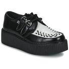 Image of Derbies TUK VIVA HI SOLE CREEPER