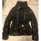 Image of Doudounes Fornarina Manteau court FORNARINA