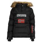 Image of Doudounes Geographical Norway BELANCOLIE