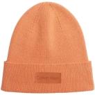 Image of Echarpe Calvin Klein Jeans Bonnet femme Ref 61397 Orange
