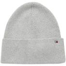 Image of Echarpe Tommy Hilfiger Bonnet Ref 57518 0MI Light grey heather