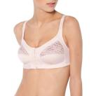 Image of Emboitants Daxon by - Soutien-gorge agrafé devant