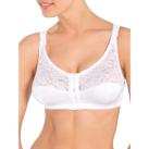 Image of Emboitants Daxon by - Soutien-gorge brassière agrafé devant