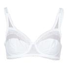 Image of Emboitants PLAYTEX COEUR CROISE