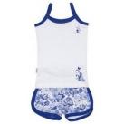 Image of Ensembles enfant Miss Girly Ensemble Short et Débardeur fille FLIGHT