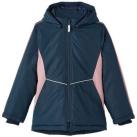 Image of Ensembles enfant Name it MANTEAU NKFMAXI - DARK SAPPHIRE - 158