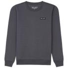 Image of Ensembles enfant Teddy Smith SWEATSHIRT NARK RC JR - PHANTOM - 12 ans