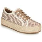 Image of Espadrilles André PEN