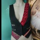 Image of Gilet John Galliano Jonh Galliano