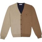 Image of Gilet Manuel Ritz 3532M515 Cardigan homme