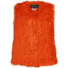 Image of Gilet Oakwood Gilet sans manches en fourrure Ref 42156 O