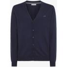 Image of Gilet Sun68 K43103 Cardigan homme