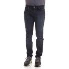 Image of Jeans Jeckerson P01UPA077D040161 Jeans homme Bleu