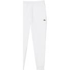 Image of Jeans Lacoste Pantalon de survetement homme Ref 57996 001 Blanc