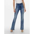 Image of Jeans Only 15244147 ONLMILA-MEDIUM BLUE DENIM
