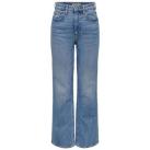 Image of Jeans Only 15281276 CAMILLE-MEDIUM BLUE WIDE