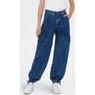 Image of Jeans Only 15306235 PERNILLE-MEDIUM BLUE DENIM