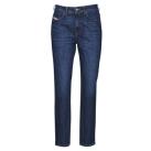 Image of Jeans tapered Diesel 2004