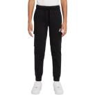 Image of Jogging enfant Nike Pantalon Pant B Nsw Club Cargo Jr (blk)