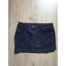 Image of Jupes H&M Mini jupe velours