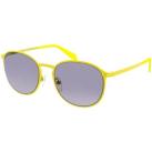 Image of Lunettes de soleil Calvin Klein Jeans CK2137S-250