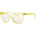 Image of Lunettes de soleil Calvin Klein Jeans CK4185S-250