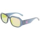 Image of Lunettes de soleil Calvin Klein Jeans CKJ22633S cod. colore 405